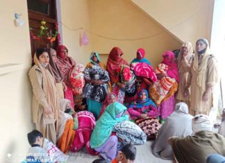 Aligarh's Sadh-Sangat sachkahoon