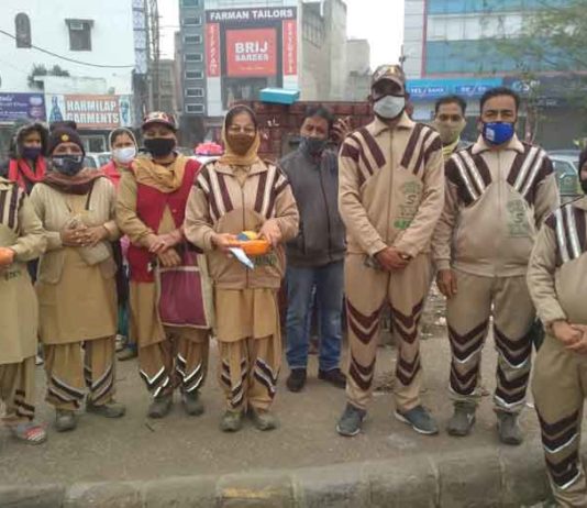 Ambala Dera devotees Sachkahoon