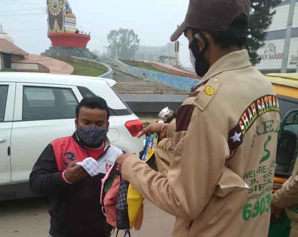 Ambala Dera devotees sachkahoon