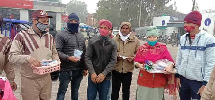 Ambala Dera devotees sachkahoon