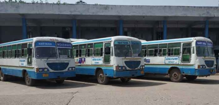 Ambala Roadways sachkahoon