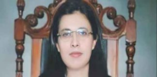 Ayesha A. Malik