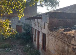 BDPO office sachkahoon