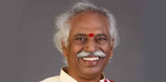 Bandaru Dattatreya sachkahoon