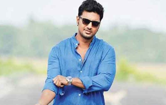 Bengali actor Dev sachkahoon