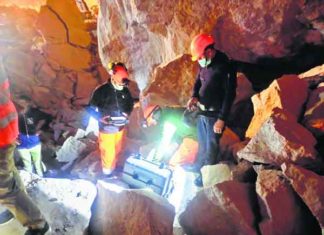 Bhiwani Dadam Accident sachkahoon