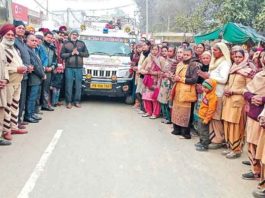 Body Donor sachkahoon