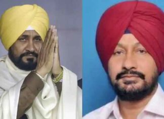 Brother of Chief Minister sachkahoon