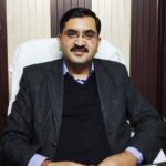 CA Paramjeet