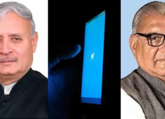 CM Hooda and Rao Inderjit Singh sachkahoon