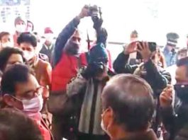 CMO,PMO see patients in Gurugram too sachkahoon