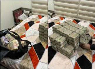 पंजाब में 12 करोड़ नकदी समेत 60.75 करोड़ कीमत की वस्तुएं बरामद Cash Recovered in Punjab sachkahoon