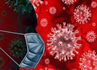 Corona infection picks up pace in Sirsa sachkahoon