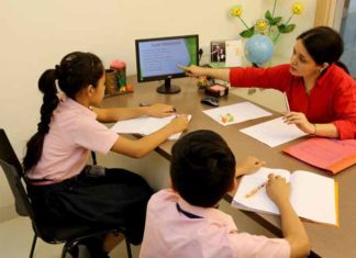Counselors in Schools sachkahoon