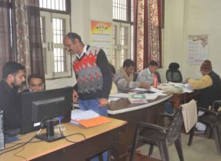 DRO invoices employees sachkahoon