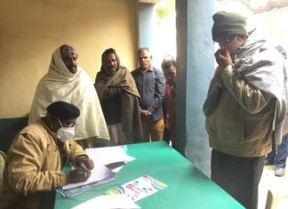 Dead body sachkahoon