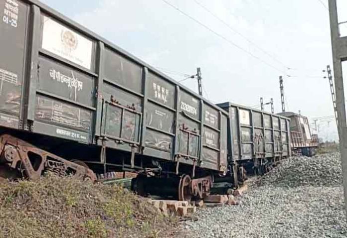 Delhi-Mathura Rail sachkahoon