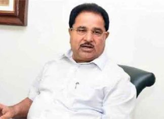 Deputy Chief Minister O. P. Soni sachkahoon