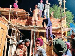 Dera Sacha Sauda Welfare Work