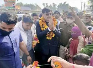 Devendra Babli sachkahoon