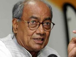 पुलवामा हमले पर दिग्विजय के ट्वीट से शुरू हुई राजनीति Digvijay Singh sachkahoon