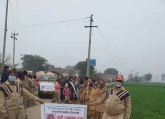 Dwarka Das sachkahoon.com