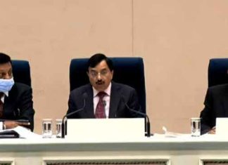 Election Commission