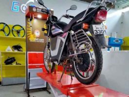 पेट्रोल-डीजल से मिलेगा छुटकारा : अब देश में जल्द आएगी इलेक्ट्रिक बाइक Electric Bike sachkahoon