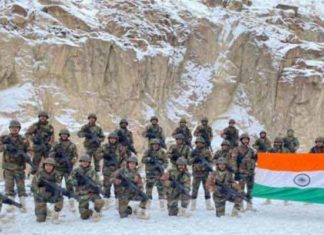 Galwan Valley sachkahoon