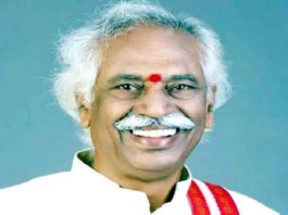 Governor Bandaru Dattatreya sachkahoon