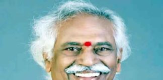 Governor Bandaru Dattatreya sachkahoon