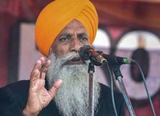 Gurnam Chaduni sachkahoon