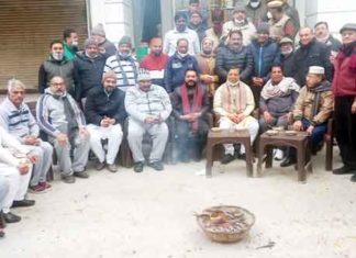 Hisar Assembly Constituency sachkahoon