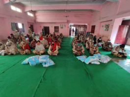 पूज्य गुरु संत डॉ. गुरमीत राम रहीम सिंह जी इन्सां की पावन शिक्षाओं पर किया अमल Holy Teachings sachkahoon