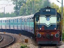 Indian Railways