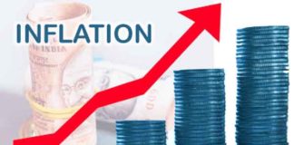 Inflation rate in Haryana sachkahoon