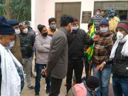 Jakhal Municipality sachkahoon