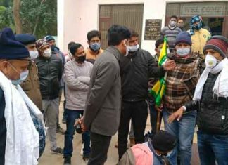 Jakhal Municipality sachkahoon