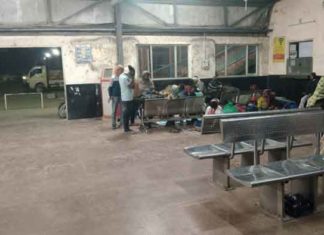 Jakhal railway station sachkahoon