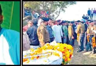 Soldier Asbir sachkahoon