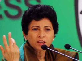 Kumari Selja sachkahoon