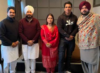 Malvika Sood sachkahoon