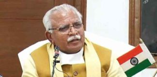 Manohar Lal khattar sachkahoon