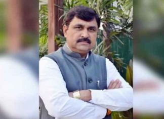 Meham MLA Balraj Kundu sachkahoon