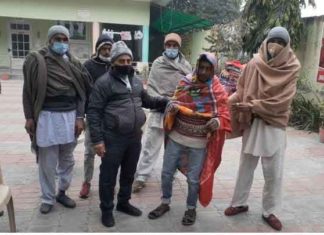 Mentally Retarded sachkahoon