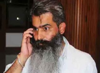 Minister Ashu sachkahoon