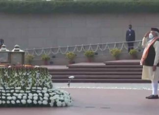 National War Memorial