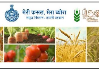 My Harvest-Mera Byora Portal sachkahoon