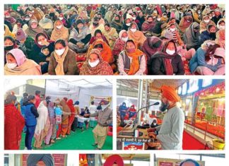 Paid Tribute sachkahoon