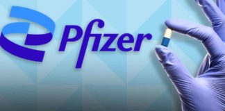 Pfizer Anti-Covid pill